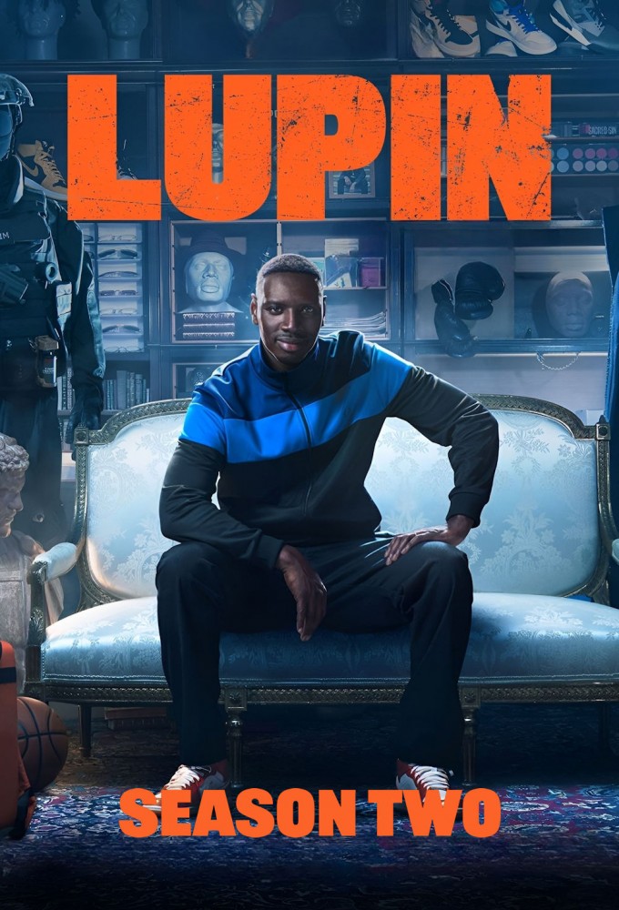 Lupin - Part 3 [274860] (A1696503923) [[TV Shows]] --Plex--